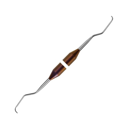 10-12 Кюретка №3/4